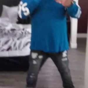 Meet your Posher, Scott